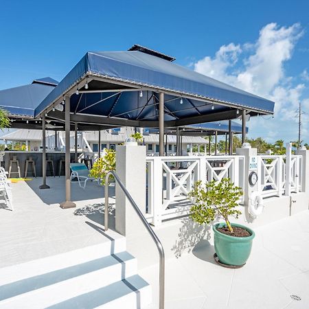 Hotel Big Pine Key Rv Park Zewnętrze zdjęcie