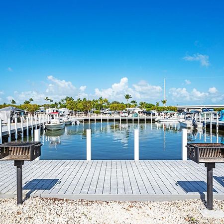 Hotel Big Pine Key Rv Park Zewnętrze zdjęcie