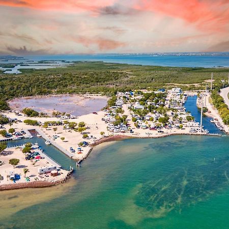 Hotel Big Pine Key Rv Park Zewnętrze zdjęcie