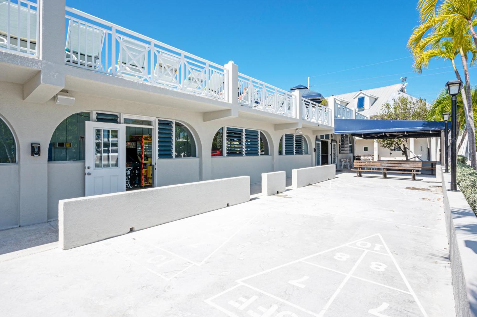 Hotel Big Pine Key Rv Park Zewnętrze zdjęcie