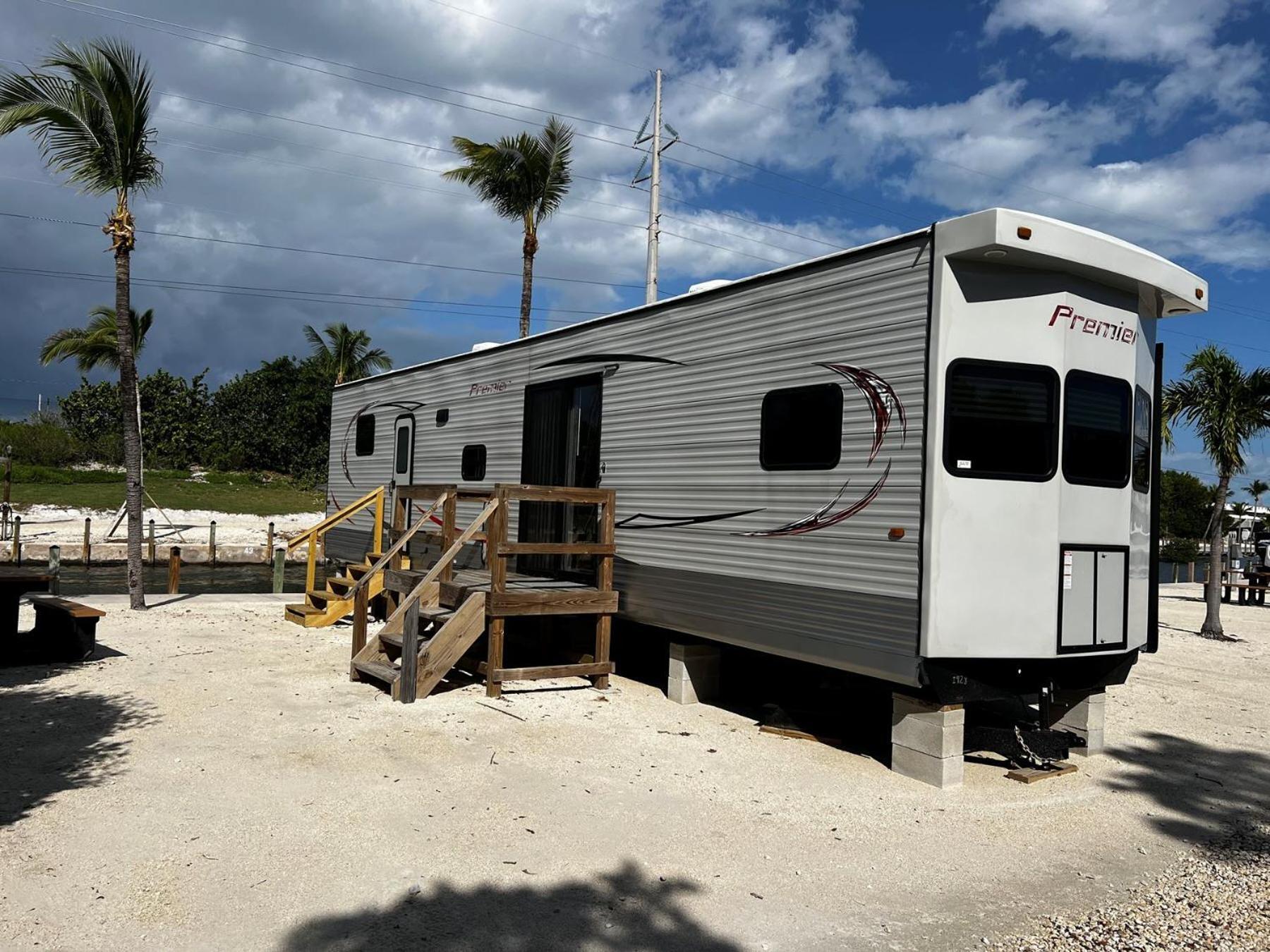 Hotel Big Pine Key Rv Park Pokój zdjęcie